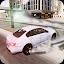 Airport Taxi Parking Drift 3D icon
