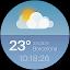 Weather Premium Watch Face icon