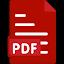 PDF Reader - PDF Reader 2024 icon