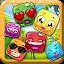 Jelly Candy Match 3 Puzzle icon