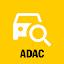 ADAC Autodatenbank icon
