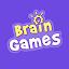 Brain Puzzle Games icon