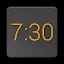 Night Clock (Alarm Clock) icon