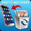 Deleted Photo Recovery App icon