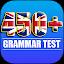 English Grammar Test - Offline icon