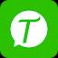 Talkinchat - Chat & Rooms icon