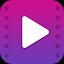 Video Player - All Format HD icon