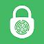 AI Locker: Hide & Lock any App icon