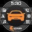 AGAMA Car Launcher icon