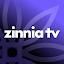 Zinnia TV icon