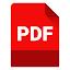 PDF Reader: Ebook PDFs Reader icon