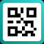 Barcode Scanner and QR Code icon