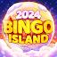 Bingo Island 2024 Club Bingo icon