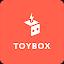 Toybox - 3D Print your toys! icon