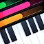 Loop Piano - Melody Maker icon