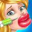 Plastic Surgery Doctor Games icon