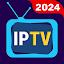 IPTV Player Smart TV Streaming icon