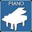 Acoustic Piano icon
