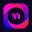 Vidify: Status Video Maker icon