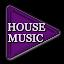 House Music Player icon