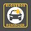 Glovebox Reminder icon