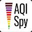 AQISpy: Air Pollution & Fire icon