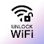 Instabridge: WiFi Password Map icon
