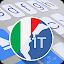 ai.type Italian Dictionary icon
