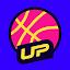Level Up - Basketball Training icon
