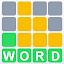Wordley - Daily Word Challenge icon