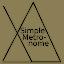 Simple Metronome icon