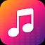 Music Player - MP3 Player App icon