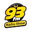 93FM Radio Show icon