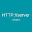 Simple HTTP Server icon