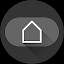 Multi-action Home Button icon