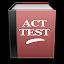 ACT Test icon