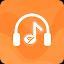 Music Player - MP3 Player, Vid icon