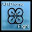 ARDrone Flight icon
