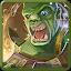 Deck Warlords - TCG card game icon