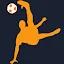 Soccerpet-soccer scores icon