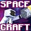 Space Craft Mod for Minecraft icon