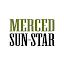 Merced Sun-Star, CA newspaper icon