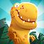 Dino Bash: Dinosaur Battle icon