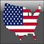 Patriotic American Ringtones icon