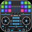 DJ Electro Mix Pad icon