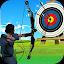 Archery Games-Shooting Offline icon
