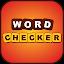 Scrabble & WWF Word Checker icon