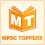 MPSC Toppers - Current Affairs icon