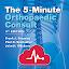 5 Minute Orthopaedic Consult icon