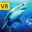 VR Abyss: Sharks & Sea Worlds icon